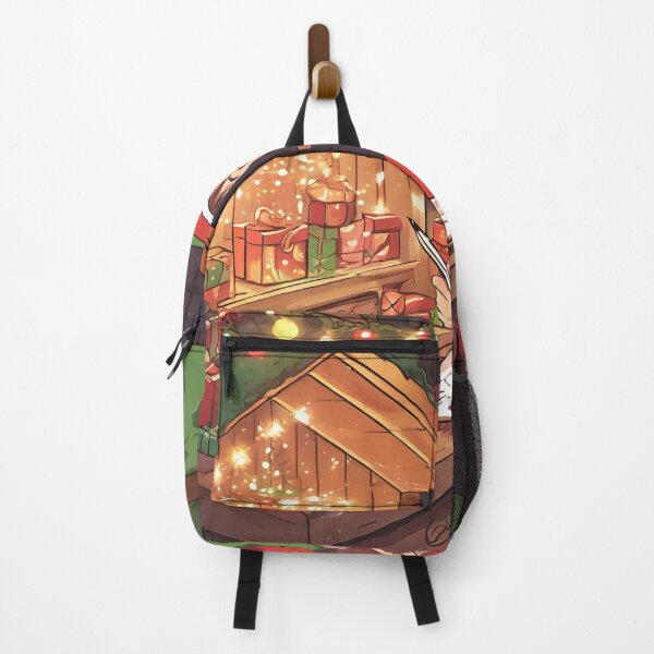 Item preview, Santa workshop designed and sold by Jerziv-C.