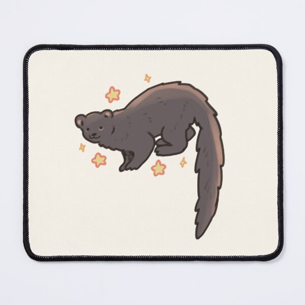Item preview, Cute Mink  designed and sold by Artofmayara.