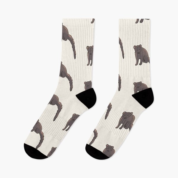 Item preview, Cute Pacific Fisher   designed and sold by Artofmayara.