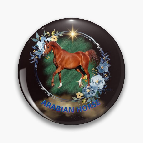 Item preview, ARABIAN HORSE designed and sold by Tadeusz1.