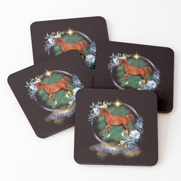 Item preview, ARABIAN HORSE designed and sold by Tadeusz1.