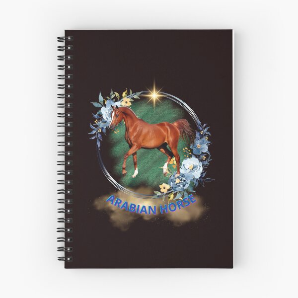 Item preview, ARABIAN HORSE designed and sold by Tadeusz1.