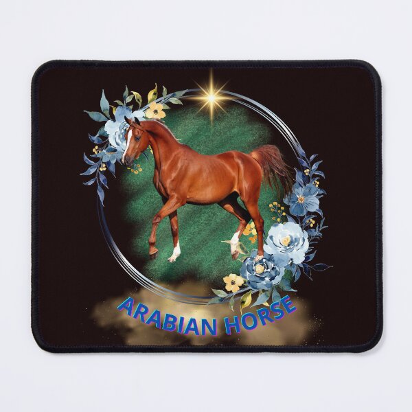 Item preview, ARABIAN HORSE designed and sold by Tadeusz1.