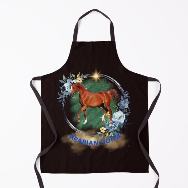 Item preview, ARABIAN HORSE designed and sold by Tadeusz1.