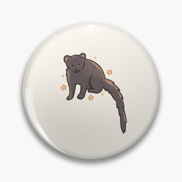 Item preview, Pacific Fisher illustration  designed and sold by Artofmayara.