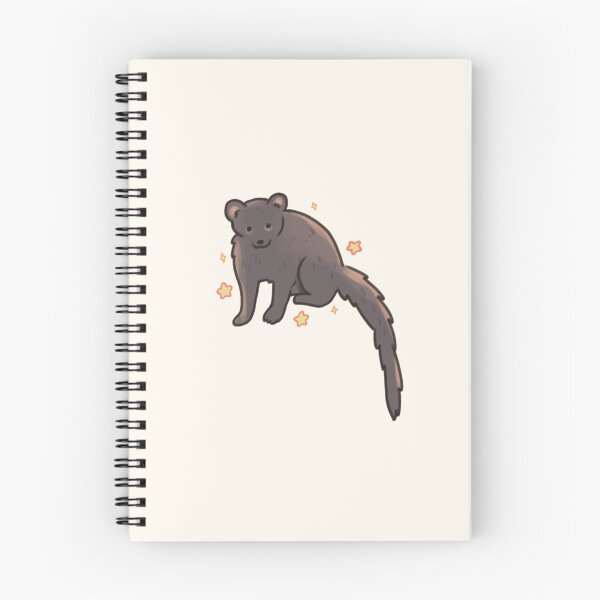 Item preview, Pacific Fisher illustration  designed and sold by Artofmayara.