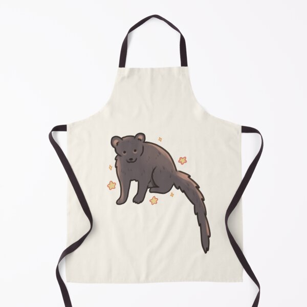 Item preview, Pacific Fisher illustration designed and sold by Artofmayara.
