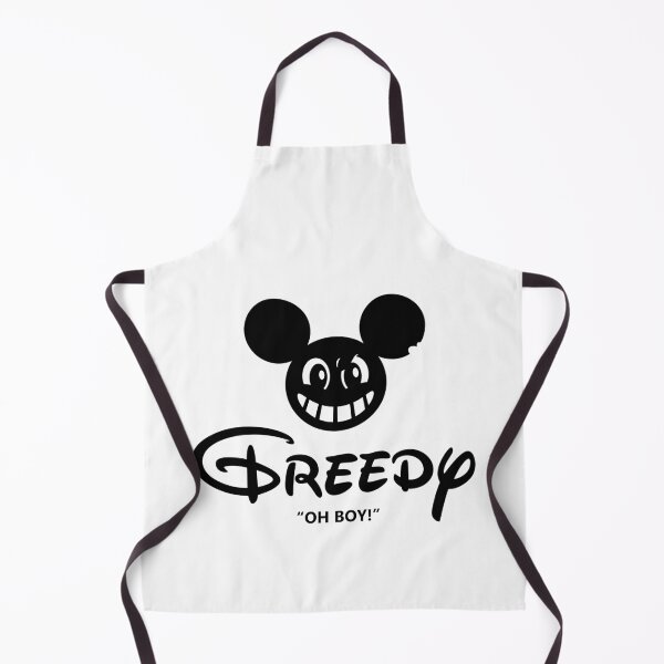 Item preview, Greedy designed and sold by wloem.
