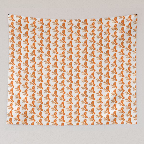 Item preview, Ganesh Chaturthi - Orange Hindi Text designed and sold by Digital Lama Creations.