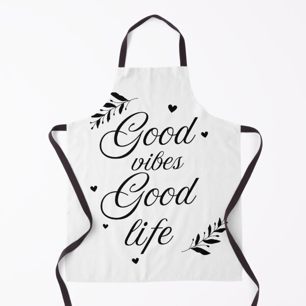 Item preview, Good vibes, Good life designed and sold by Luckylife12.