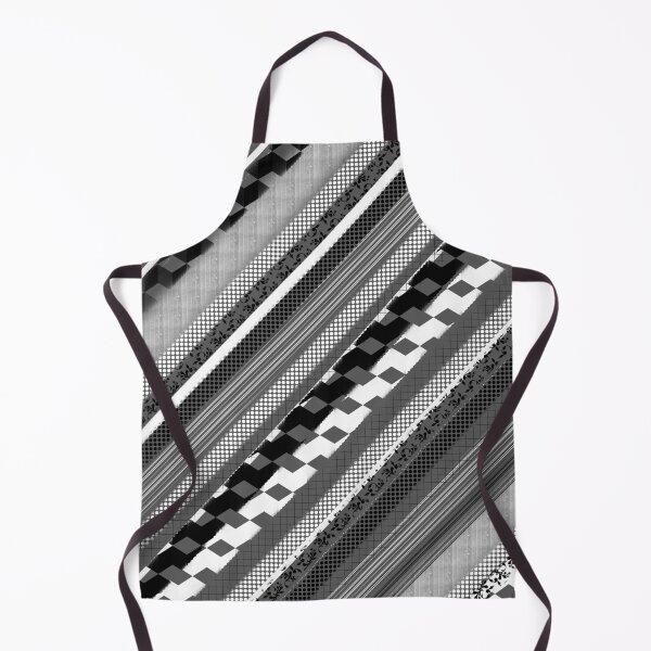 Item preview, Eighties Look designed and sold by TinaJostDesigns.