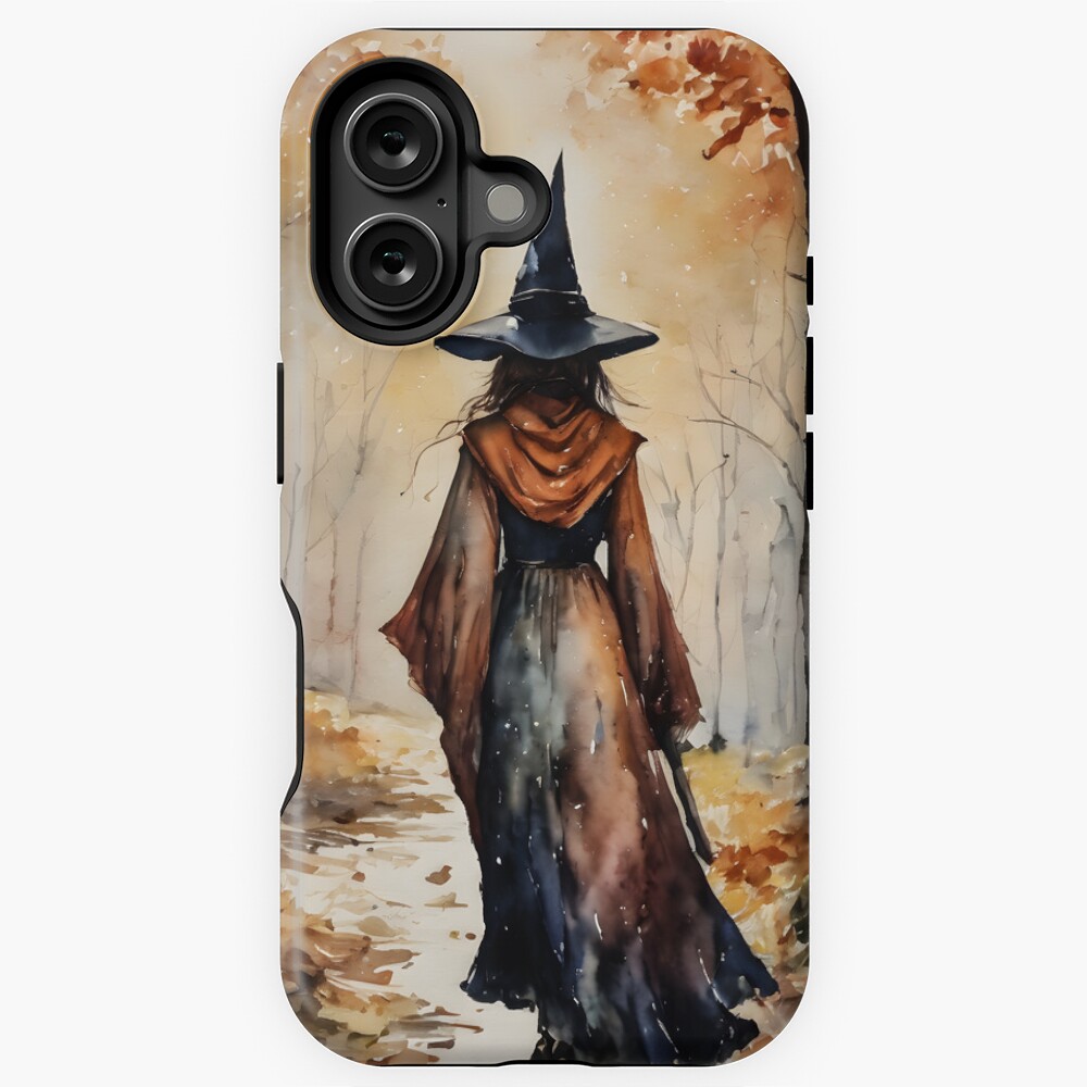 Item preview, iPhone Magsafe Tough Case designed and sold by Lyra-Witch.
