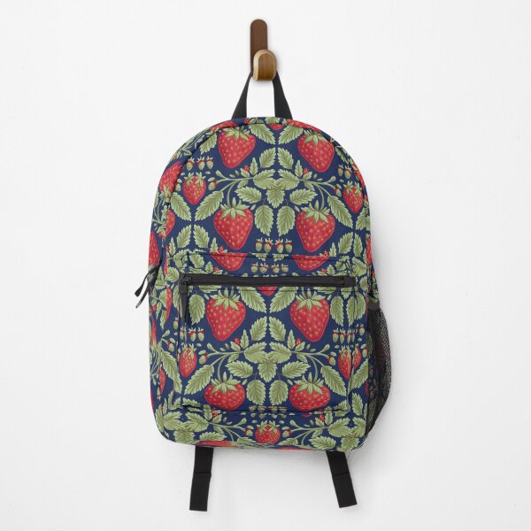 Item preview, William Morris Strawberry Thief Pattern designed and sold by Angry Swan Designs.