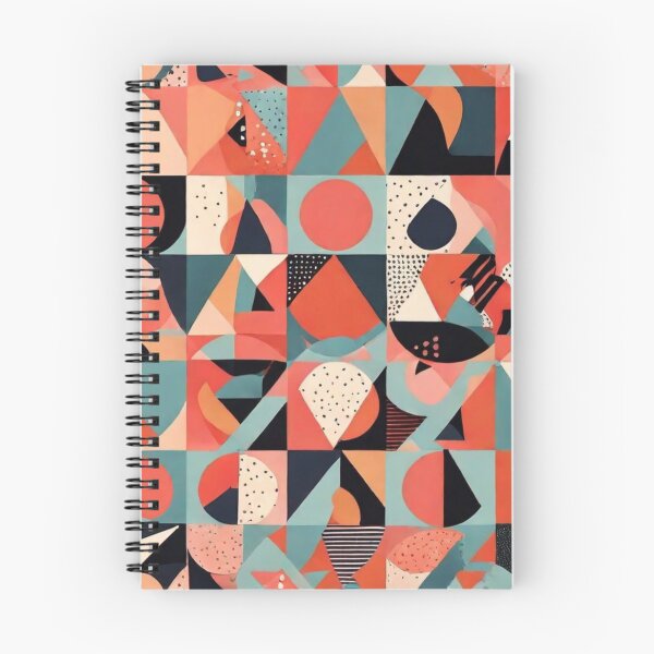 Item preview,  Geometric abstract art  designed and sold by Ash44444.