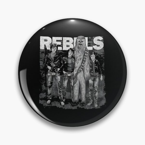 Item preview, Star Rebels Punk Band Cover designed and sold by Dadanupiut.