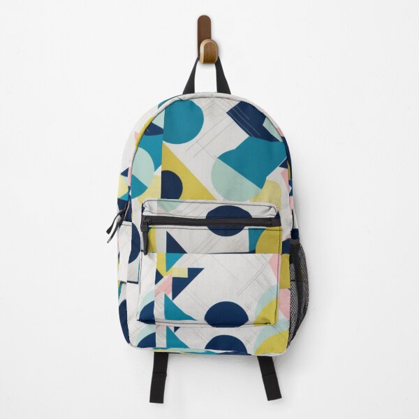 Item preview, Geometric abstract art designed and sold by Ash44444.