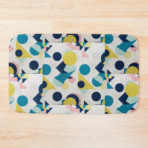 Item preview, Geometric abstract art  designed and sold by Ash44444.