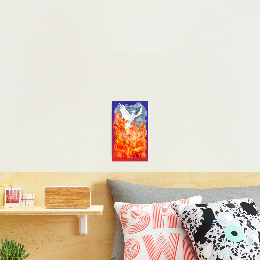 Item preview, Photographic Print designed and sold by Francesa.