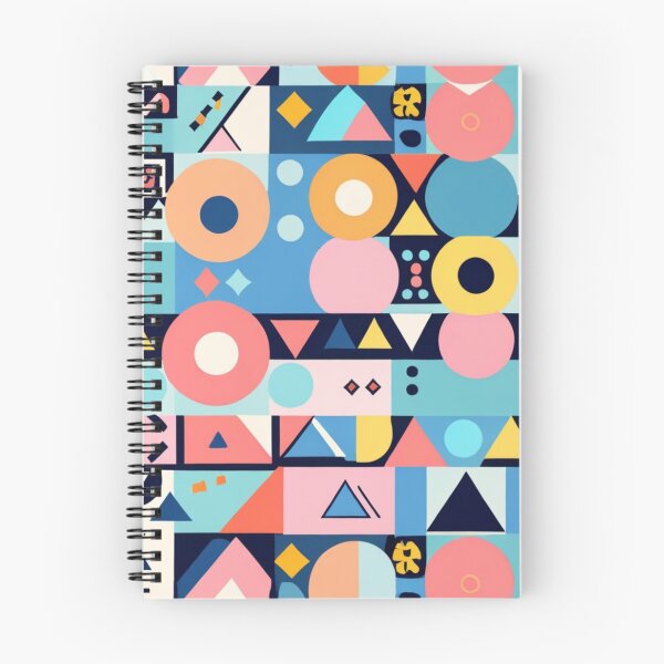 Item preview, Geometric abstract art  designed and sold by Ash44444.