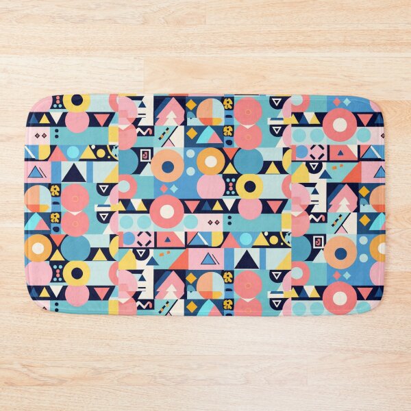 Item preview, Geometric abstract art  designed and sold by Ash44444.