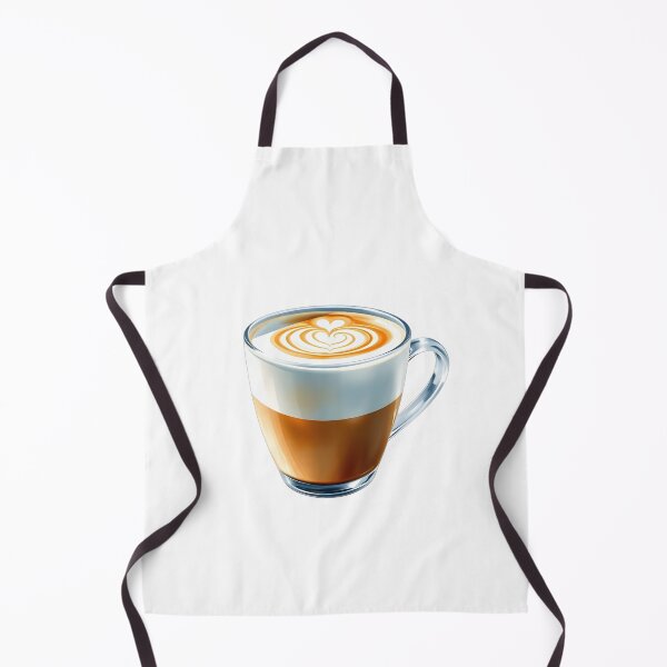 Item preview, Water-colour cappuccino  designed and sold by Rocklights.