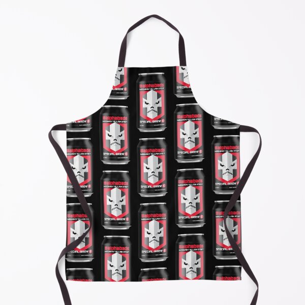 Item preview, IMAGINARY VILLAIN STOUT // #alphabads "C" designed and sold by REALTHANG CUSTOMS.