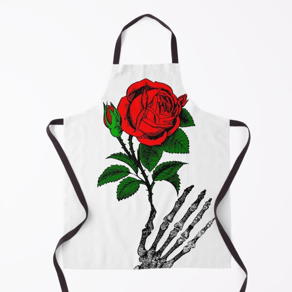 Item preview, Rose Hand designed and sold by yeahyeahlisa.