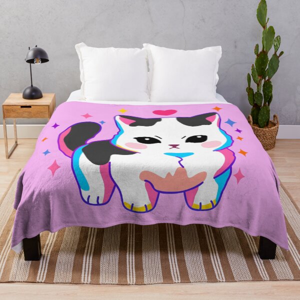 Item preview, Gloomy cat designed and sold by DmitriM.