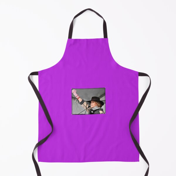 Item preview, Jane Fonda - Activist designed and sold by Interaccionarte.