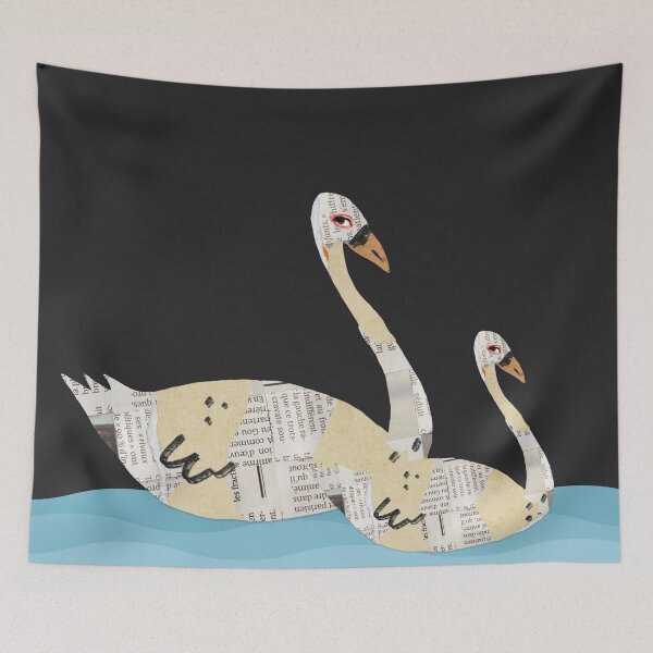 Item preview, Water duck designed and sold by Joman-art.