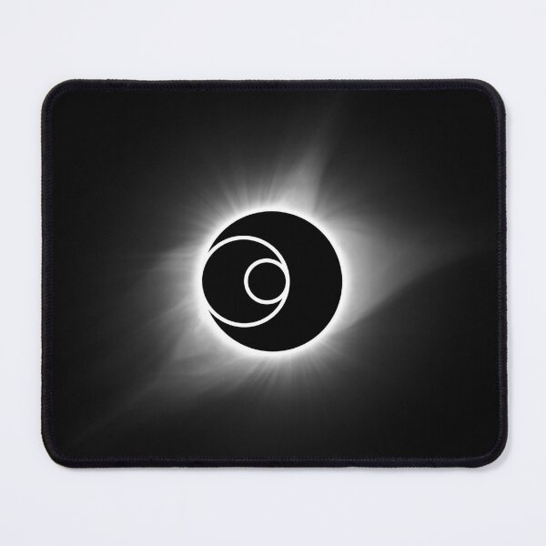 Item preview, 3 Body Problem Eclipse designed and sold by Emitropy.