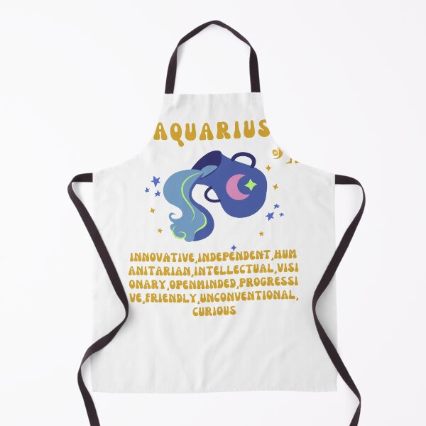 Item preview, Aquarius Vibes,#Aquarius #ZodiacSign #AquariusVibes #WaterBearer #ZodiacStyle #CosmicEnergy designed and sold by Med-th-ewolf.