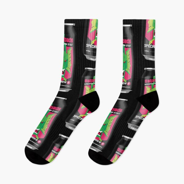 Artikelvorschau, IMAGINÄRER SCHURKE STOUT // #alphabads "F" entworfen und verkauft von REALTHANG CUSTOMS.