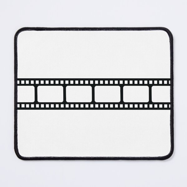 Item preview, Negative Film Strip Movie Reel designed and sold by CreativeBridge.