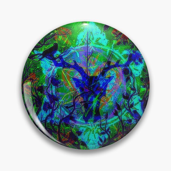 Item preview, Qilin  designed and sold by The Void Shop..