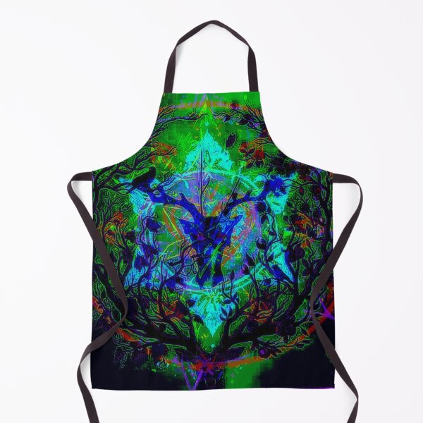 Item preview, Qilin designed and sold by The Void Shop..