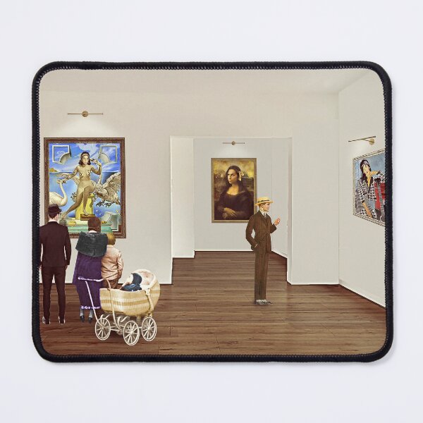 Item preview, The Art Gallery designed and sold by PrivateVices.