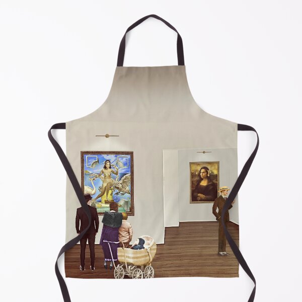 Item preview, The Art Gallery designed and sold by PrivateVices.