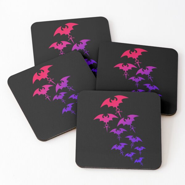 Item preview, Bats at sunst designed and sold by ICI.