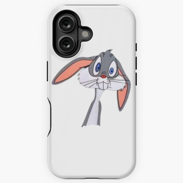 Aperçu de l'œuvre bugs bunny is stone créée et vendue par cyrille1968.