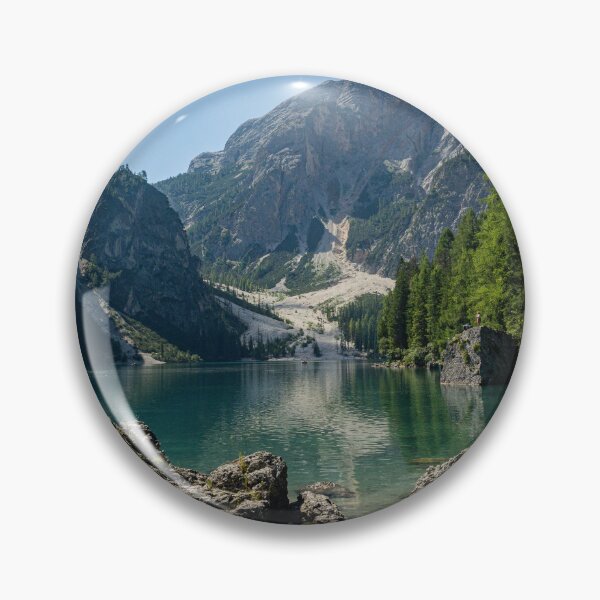 Item preview, Lago di Braies, Dolomites designed and sold by PhotoPX.