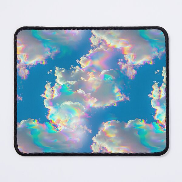 Item preview, Cloud Iridescence designed and sold by dinaaaaaah.