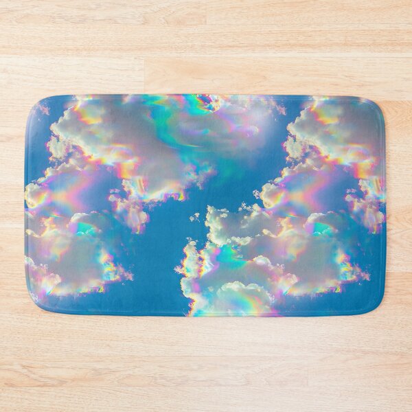 Item preview, Cloud Iridescence designed and sold by dinaaaaaah.