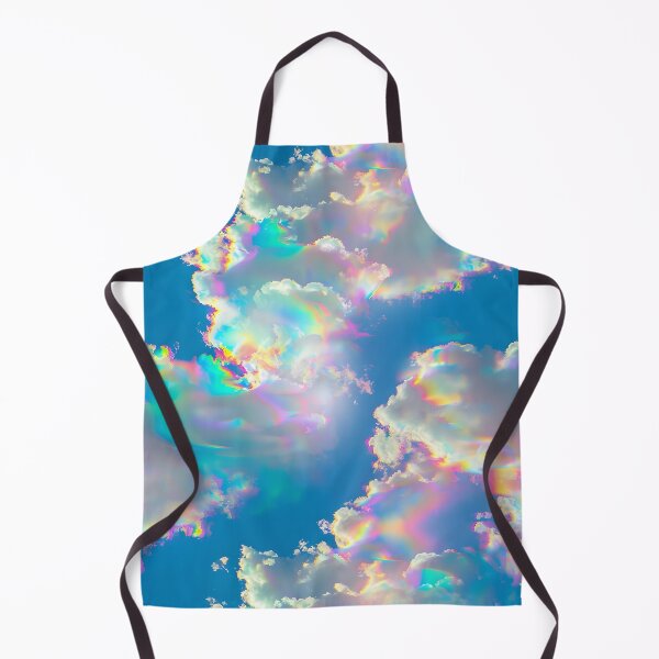 Item preview, Cloud Iridescence designed and sold by dinaaaaaah.