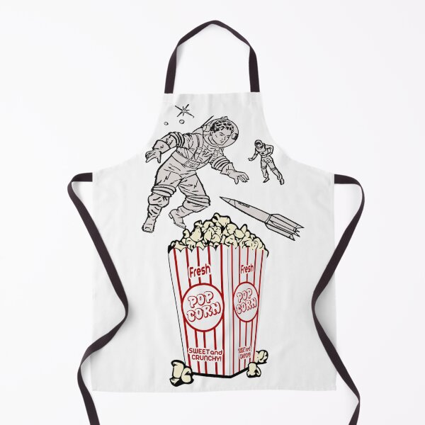 Item preview, Popcorn Exploration designed and sold by yeahyeahlisa.