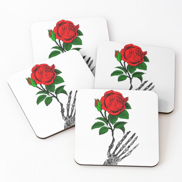 Item preview, Rose Hand designed and sold by yeahyeahlisa.