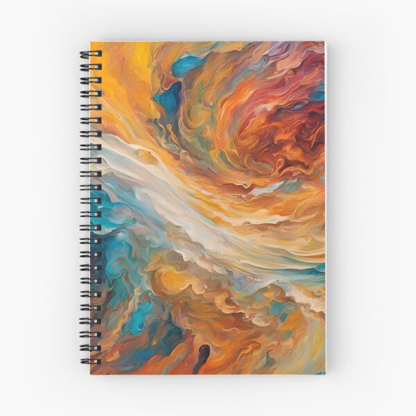 Item preview, Stunning masterpiece in vibrant colors designed and sold by Have Mercy.