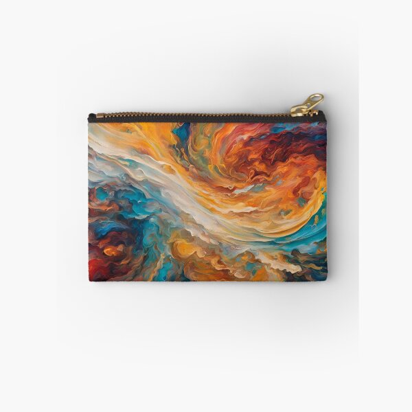 Item preview, Stunning masterpiece in vibrant colors designed and sold by Have Mercy.