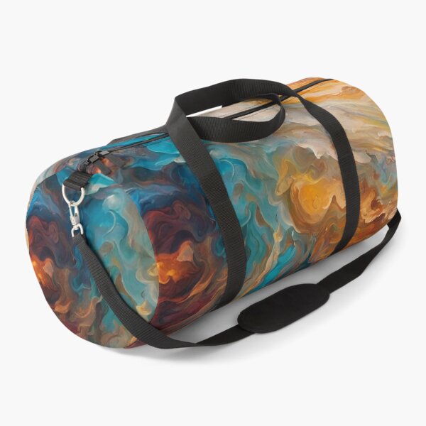 Item preview, Stunning masterpiece in vibrant colors designed and sold by Have Mercy.