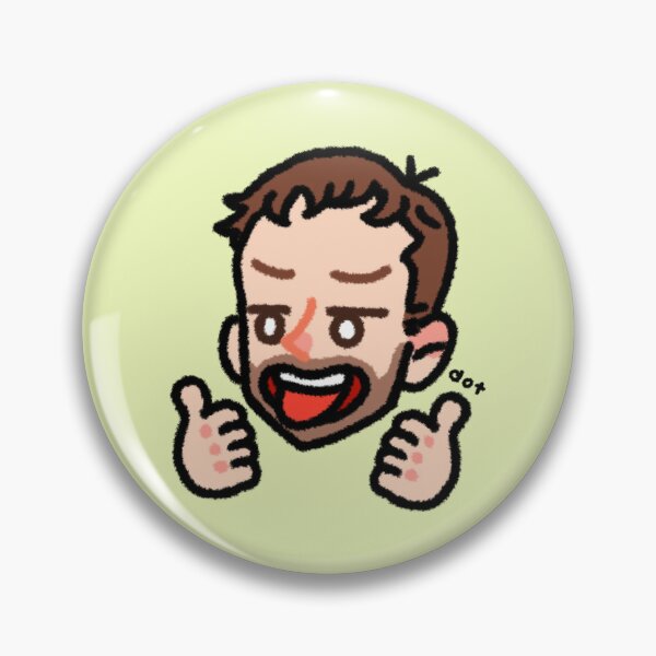Item preview, Daniil Medvedev LOL designed and sold by ourhappyface.